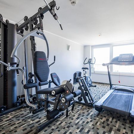 Apartament Nr 209 Pastela W Welle Grzybowo  Esterno foto