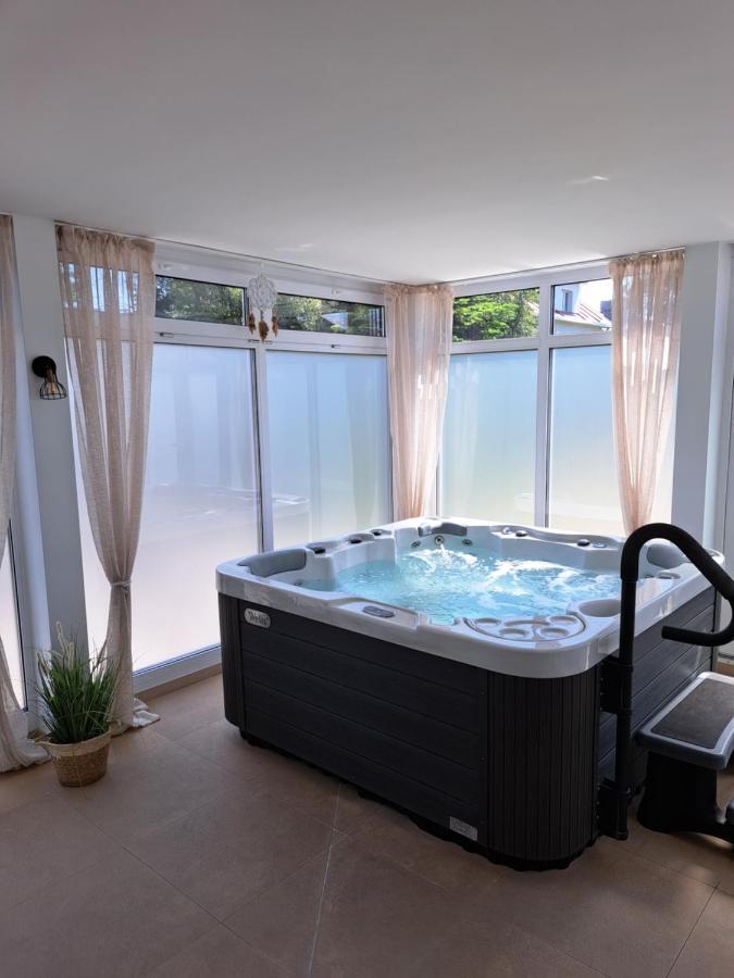 Apartament Nr 209 Pastela W Welle Grzybowo  Esterno foto