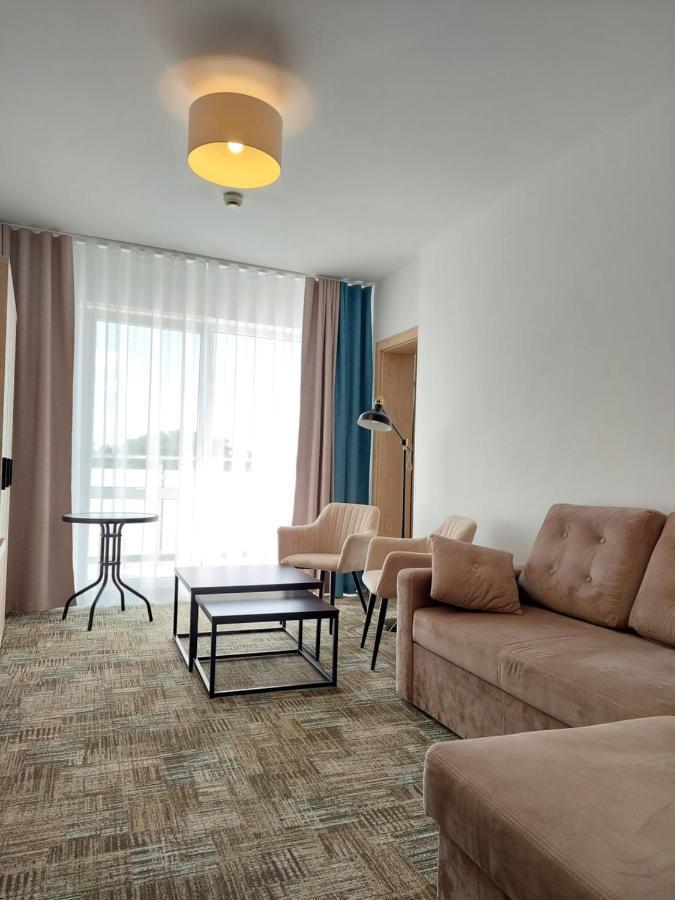 Apartament Nr 209 Pastela W Welle Grzybowo  Esterno foto