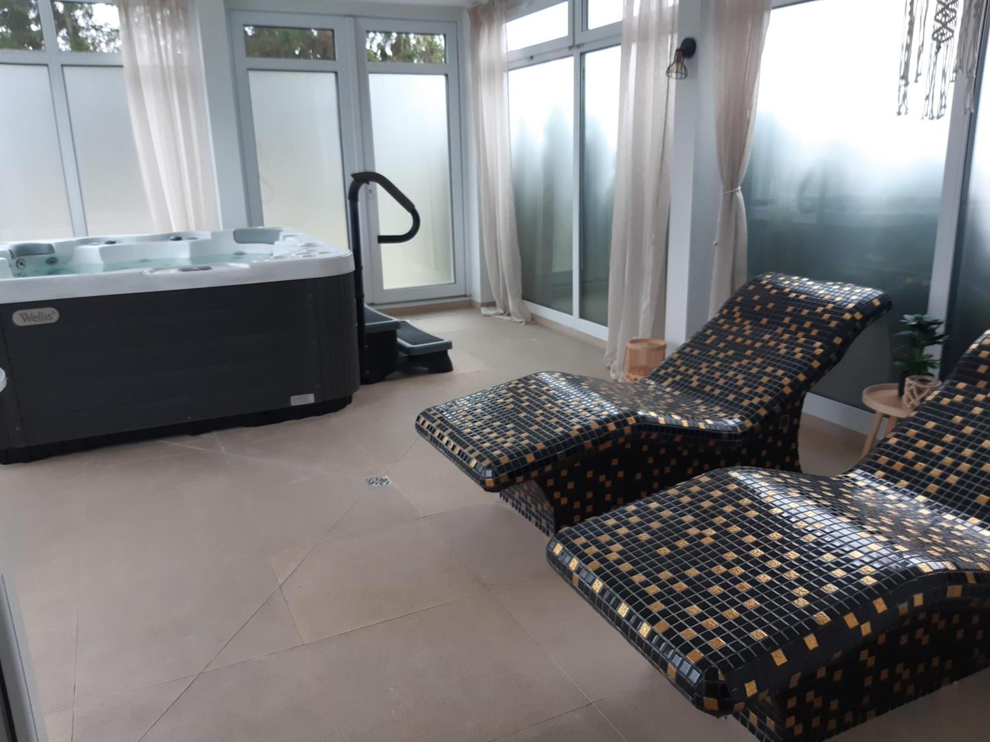 Apartament Nr 209 Pastela W Welle Grzybowo  Esterno foto