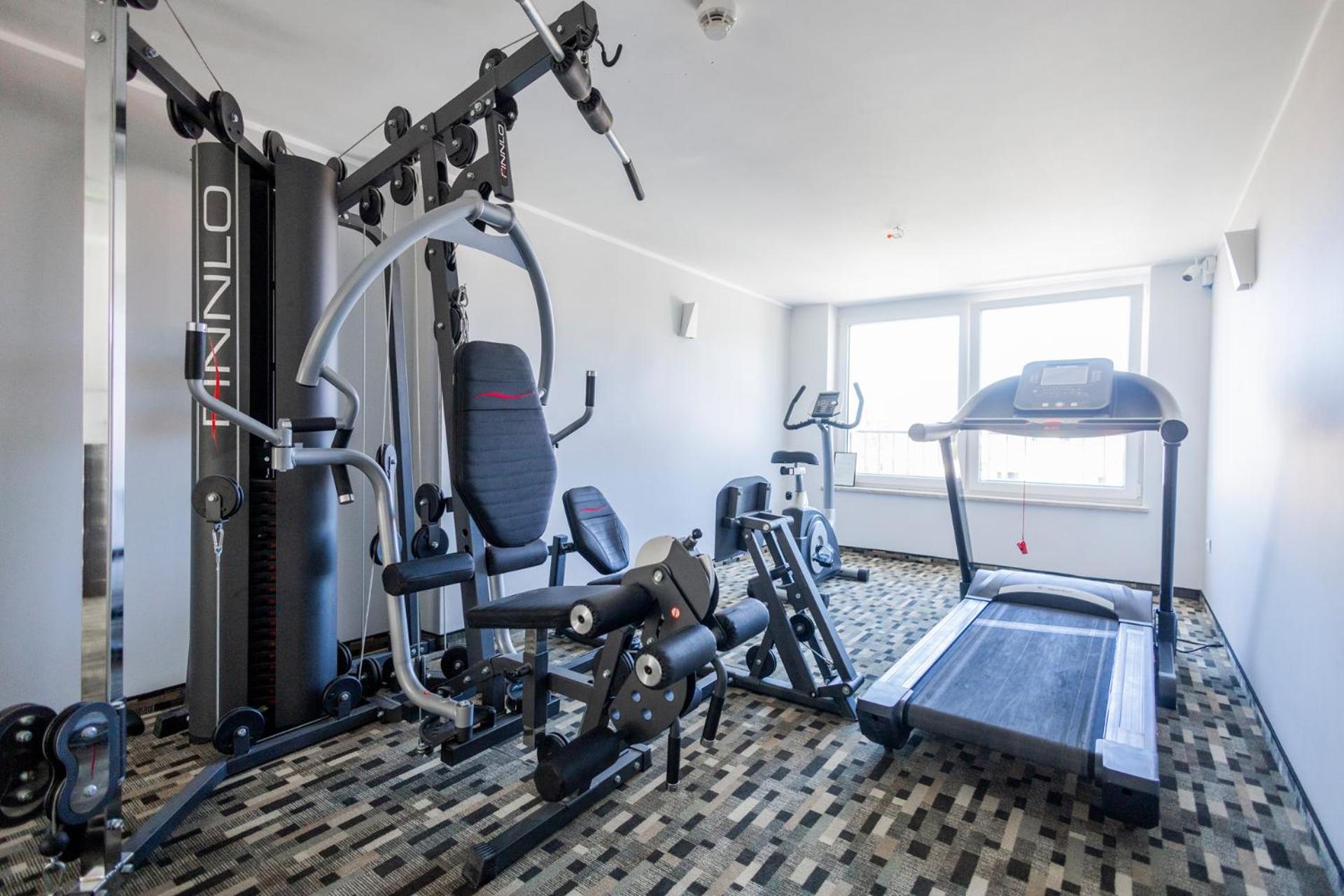 Apartament Nr 209 Pastela W Welle Grzybowo  Esterno foto