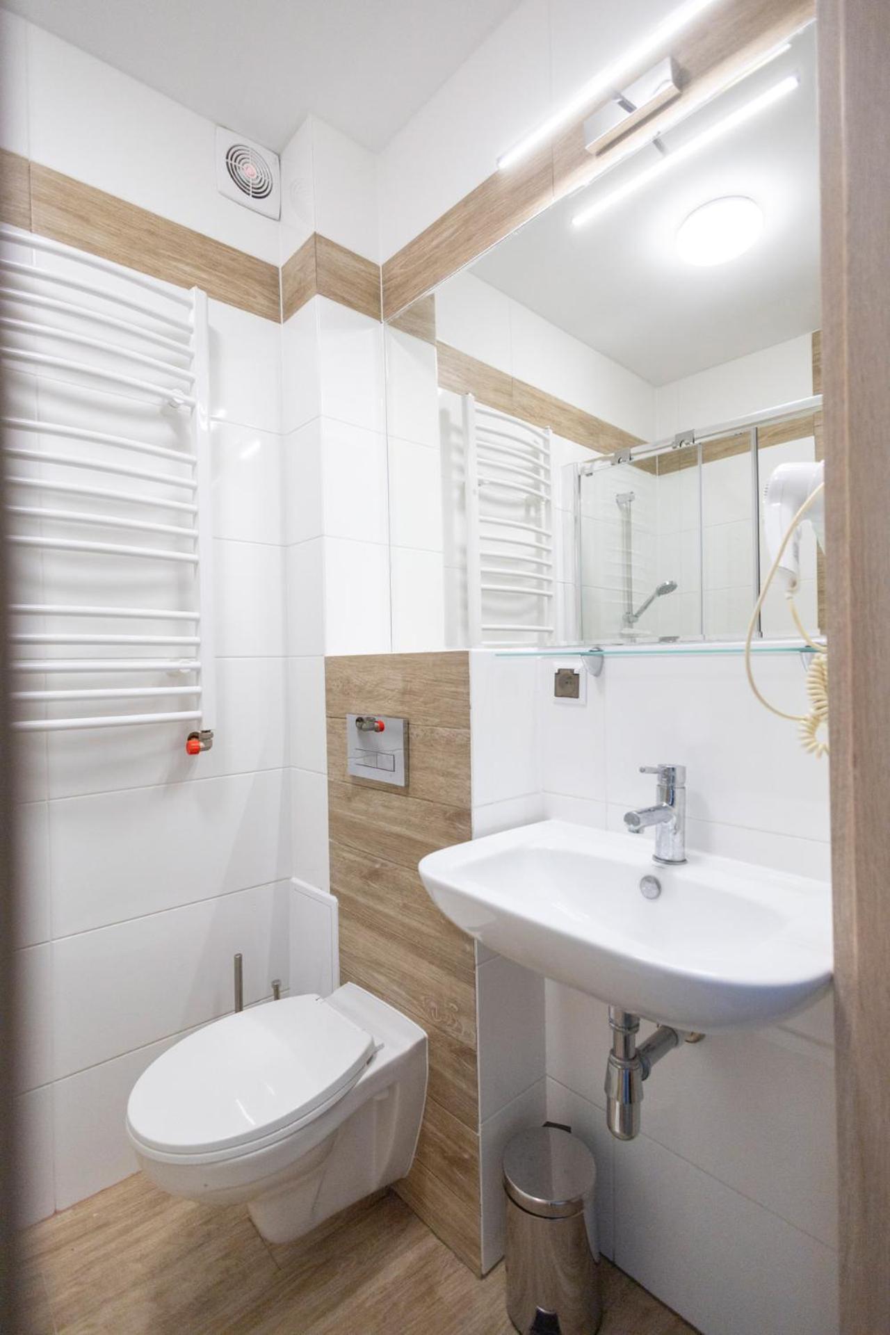 Apartament Nr 209 Pastela W Welle Grzybowo  Esterno foto